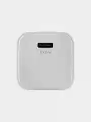 Зарядное устройство 30W uBear Select Pro Wall charger, USB-C, Power Delivery, GaN, QC 3.0