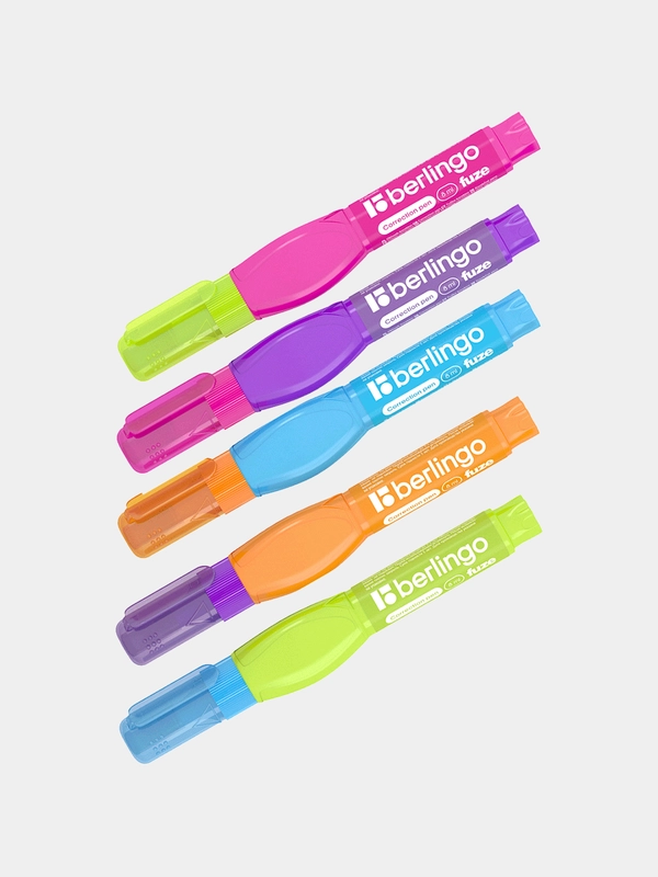 Корректирующий карандаш "Fuze", 08 мл