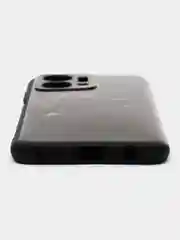 Слоновая кость чехол для HONOR X7a / X7a Plus, с принтом, с рисунком (Хонор Икс Х7А Плюс)
