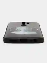 Карамельный силиконовый чехол для Xiaomi Redmi 9, с принтом, с рисунком (Сяоми Редми 9)