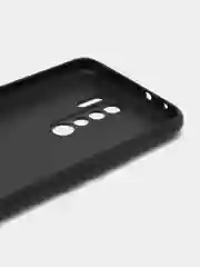 Карамельный силиконовый чехол для Xiaomi Redmi 9, с принтом, с рисунком (Сяоми Редми 9)