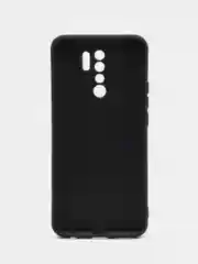 Карамельный силиконовый чехол для Xiaomi Redmi 9, с принтом, с рисунком (Сяоми Редми 9)