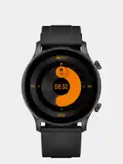 Черный умные часы Xiaomi Haylou Smart Watch RS3 (LS04), Global