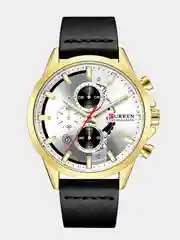Мужские наручные часы Curren 8325 с хронографом