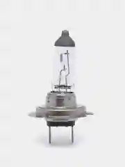Автомобильная галогенная лампа Clearlight H7 LongLife, 12V, 55W