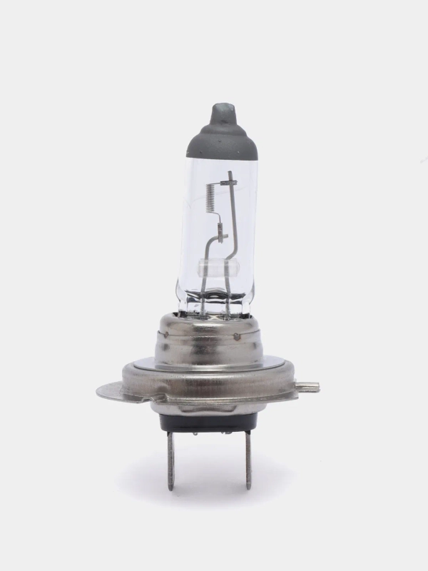 Автомобильная галогенная лампа Clearlight H7 LongLife, 12V, 55W