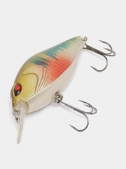 Рыболовный воблер BANSHEE, крэнк (crank), 6,8 см, 14,5/17,5 г, 7 цветов
