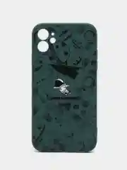 Чехол на айфон 13 Про с принтом, космос, астронавт, чехол для iPhone 13 Pro