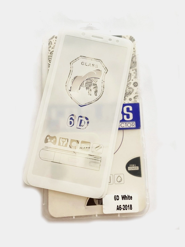 Защитное стекло для Samsung A6