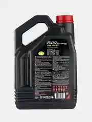 Моторное масло MOTUL 8100 ECO-nergy 5W-30