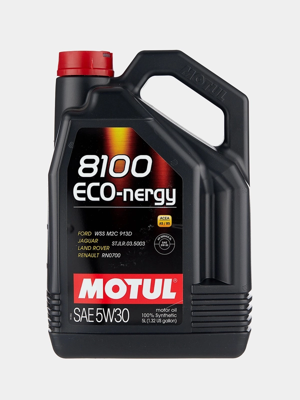 Моторное масло MOTUL 8100 ECO-nergy 5W-30