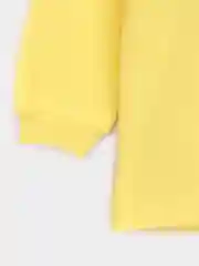 Желтый пижама детская, костюм