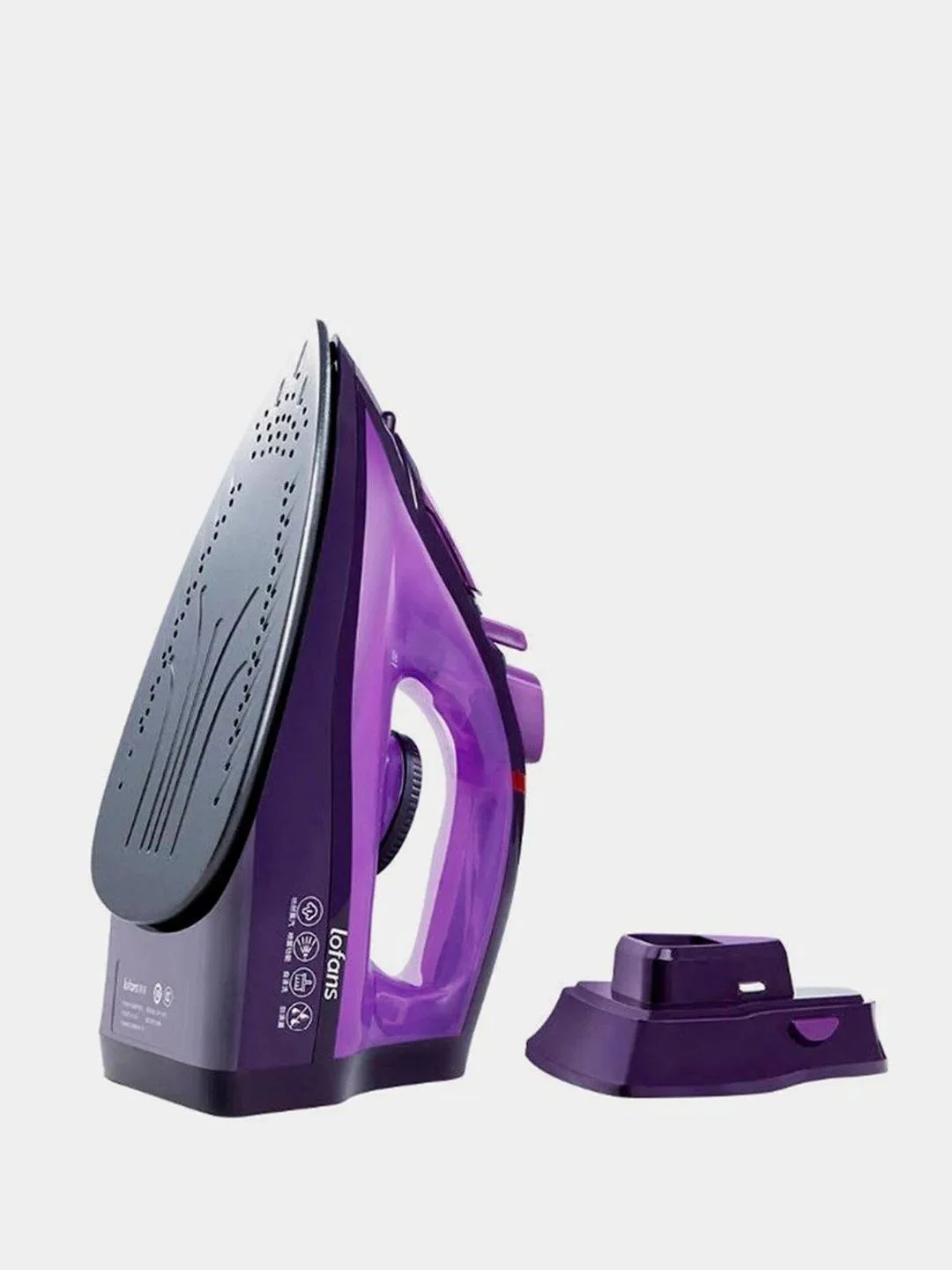 Утюг Xiaomi Lofans Cordless Steam Iron YD-012V, беспроводной