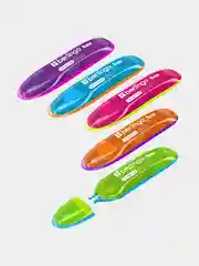 Корректирующая лента "Fuze", 5 мм х 6 м