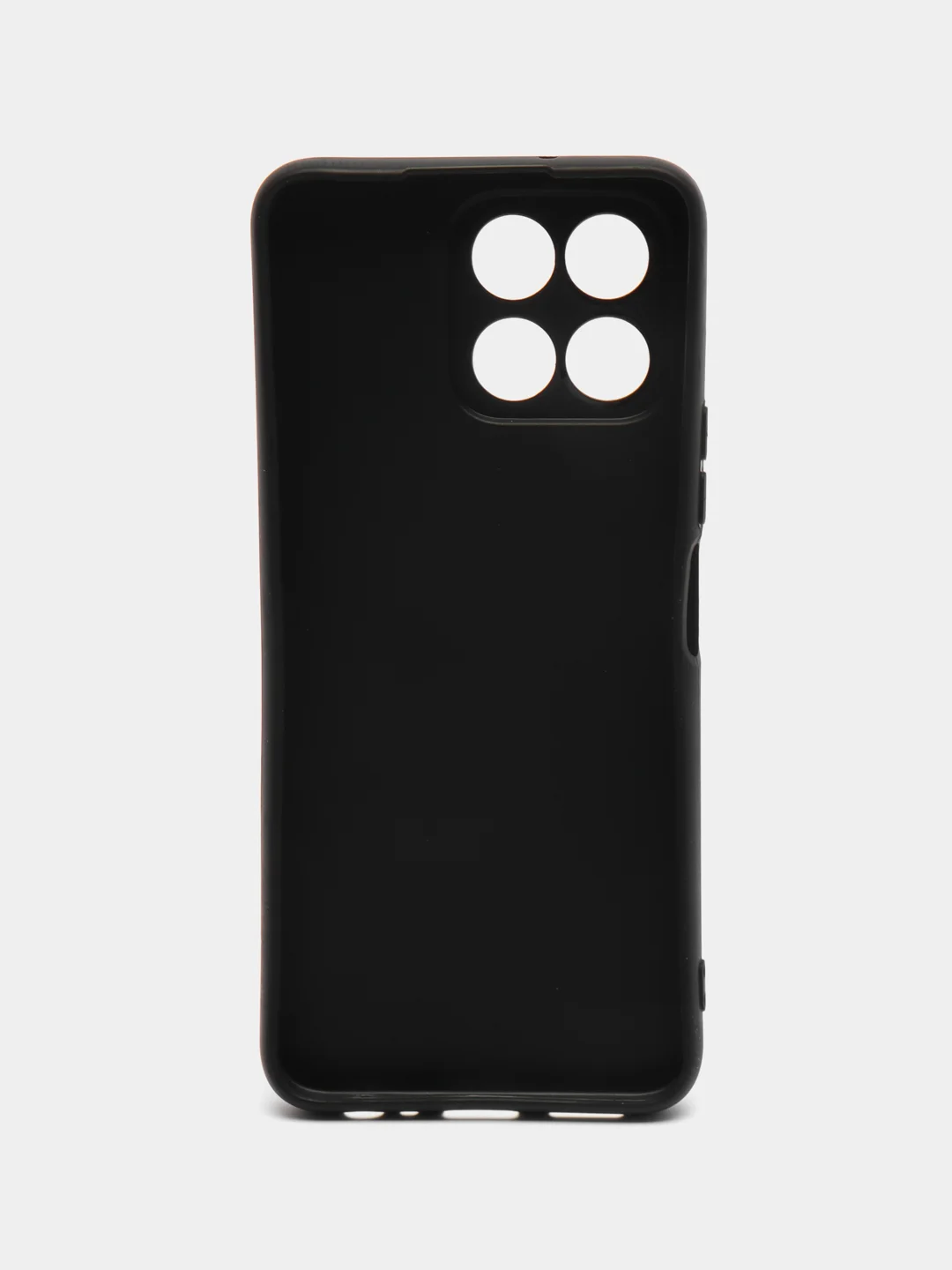 Песочный хаки силиконовый чехол для Honor X6/Honor X8 5G (Хонор Х6/Х8 5г), с принтом, с рисунком