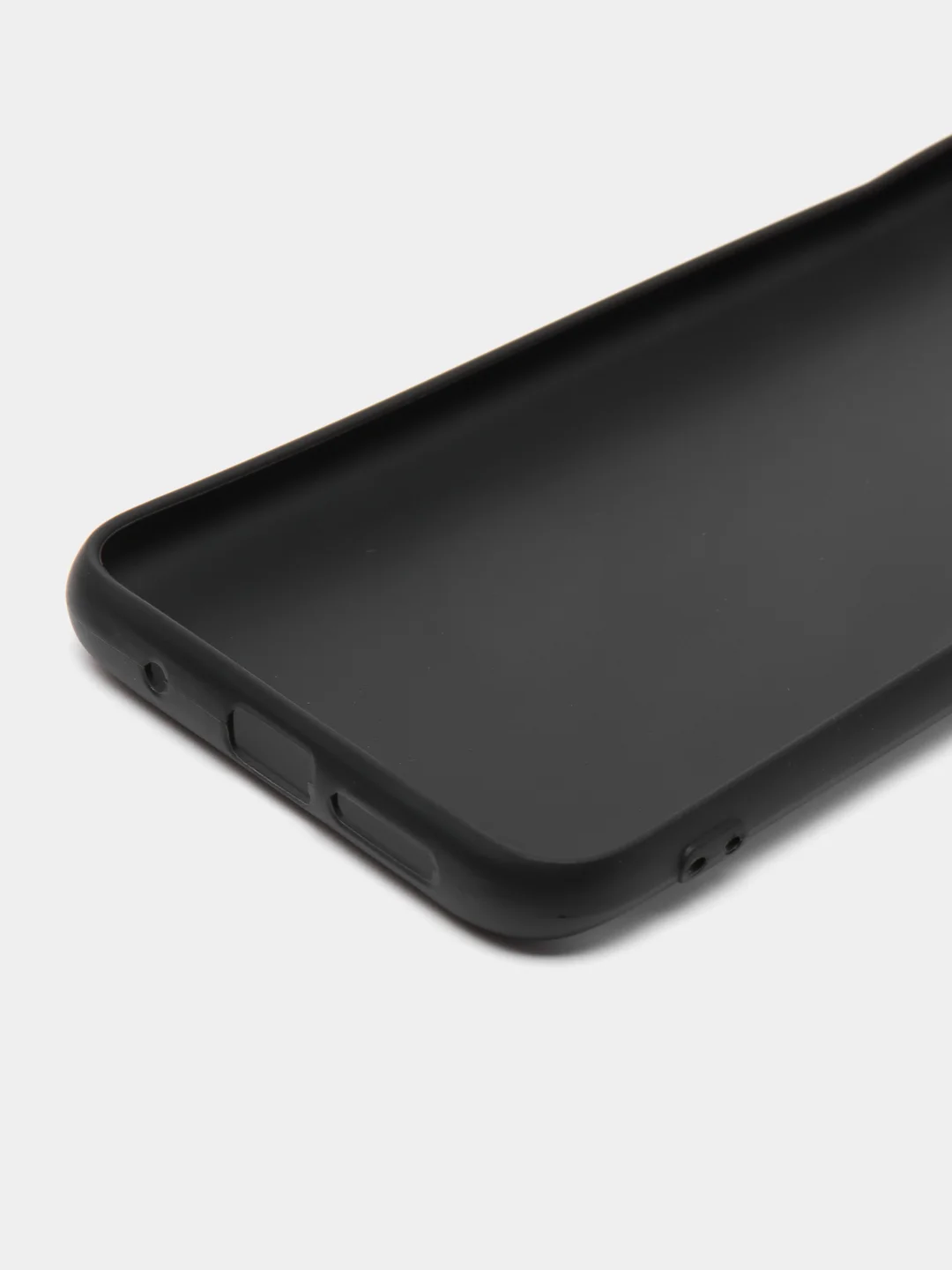 Золотистый хаки силиконовый чехол для Xiaomi Redmi 9T (Сяоми Редми 9Т), с принтом, с рисунком