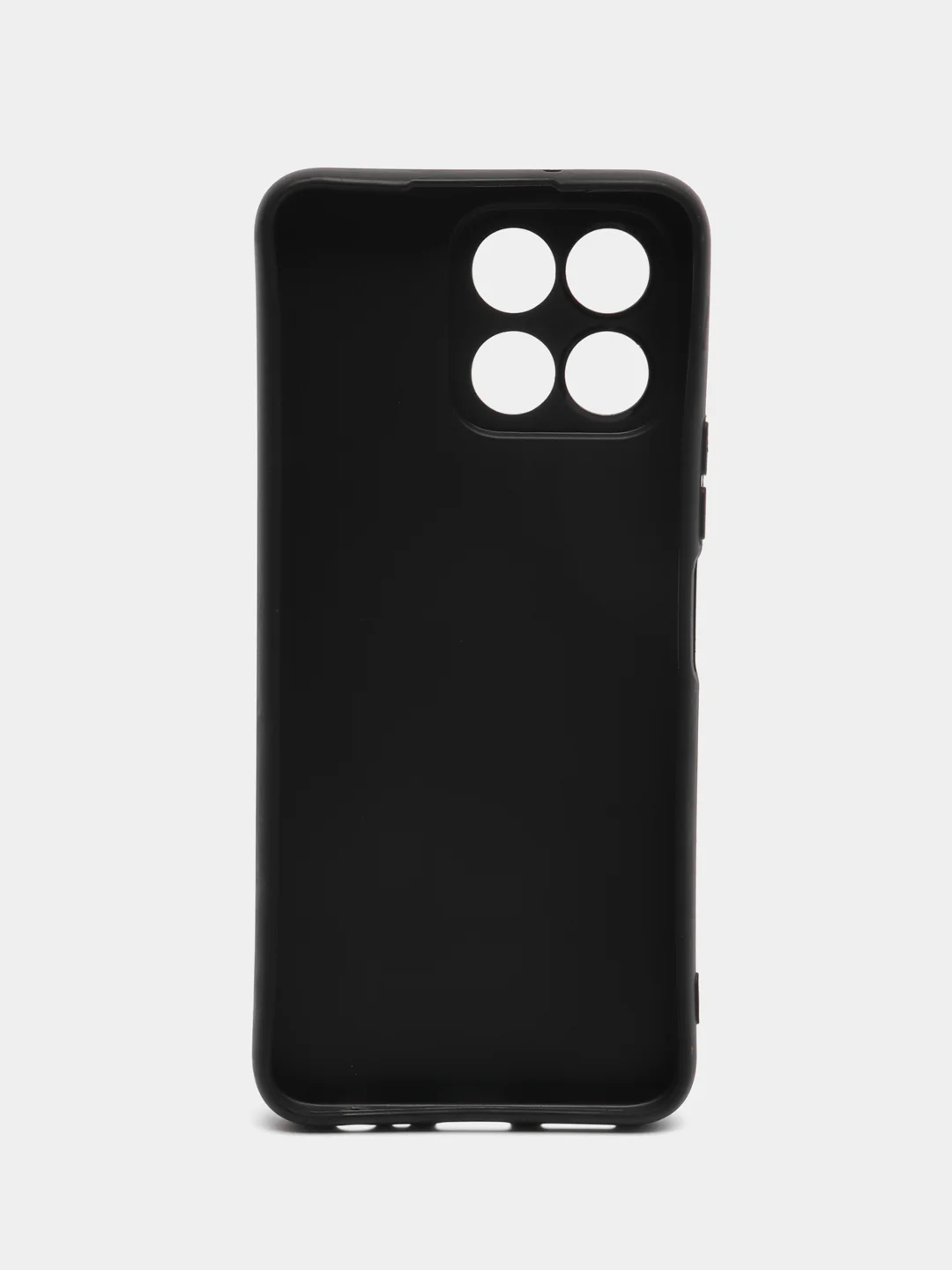 Бронзовый силиконовый чехол для Honor X6/Honor X8 5G (Хонор Х6/Х8 5г), с принтом, с рисунком