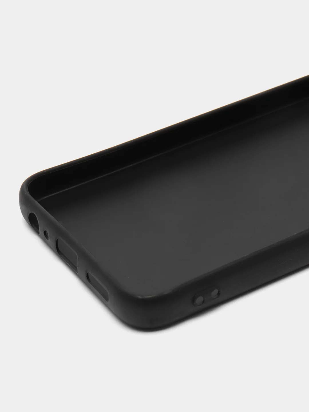 Бронзовый силиконовый чехол для Honor X6/Honor X8 5G (Хонор Х6/Х8 5г), с принтом, с рисунком