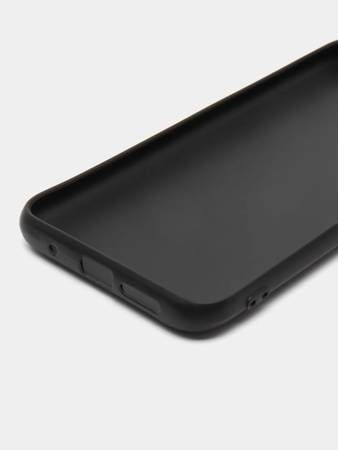 Карамельный силиконовый чехол для Xiaomi Redmi 9T (Сяоми Редми 9Т), с принтом, с рисунком