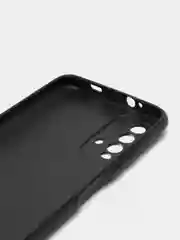 Карамельный силиконовый чехол для Xiaomi Redmi 9T (Сяоми Редми 9Т), с принтом, с рисунком