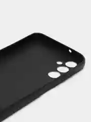 Бирюзовый силиконовый чехол для Samsung Galaxy A14, с принтом, с рисунком, Самсунг Галаси А14