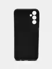 Бирюзовый силиконовый чехол для Samsung Galaxy A14, с принтом, с рисунком, Самсунг Галаси А14