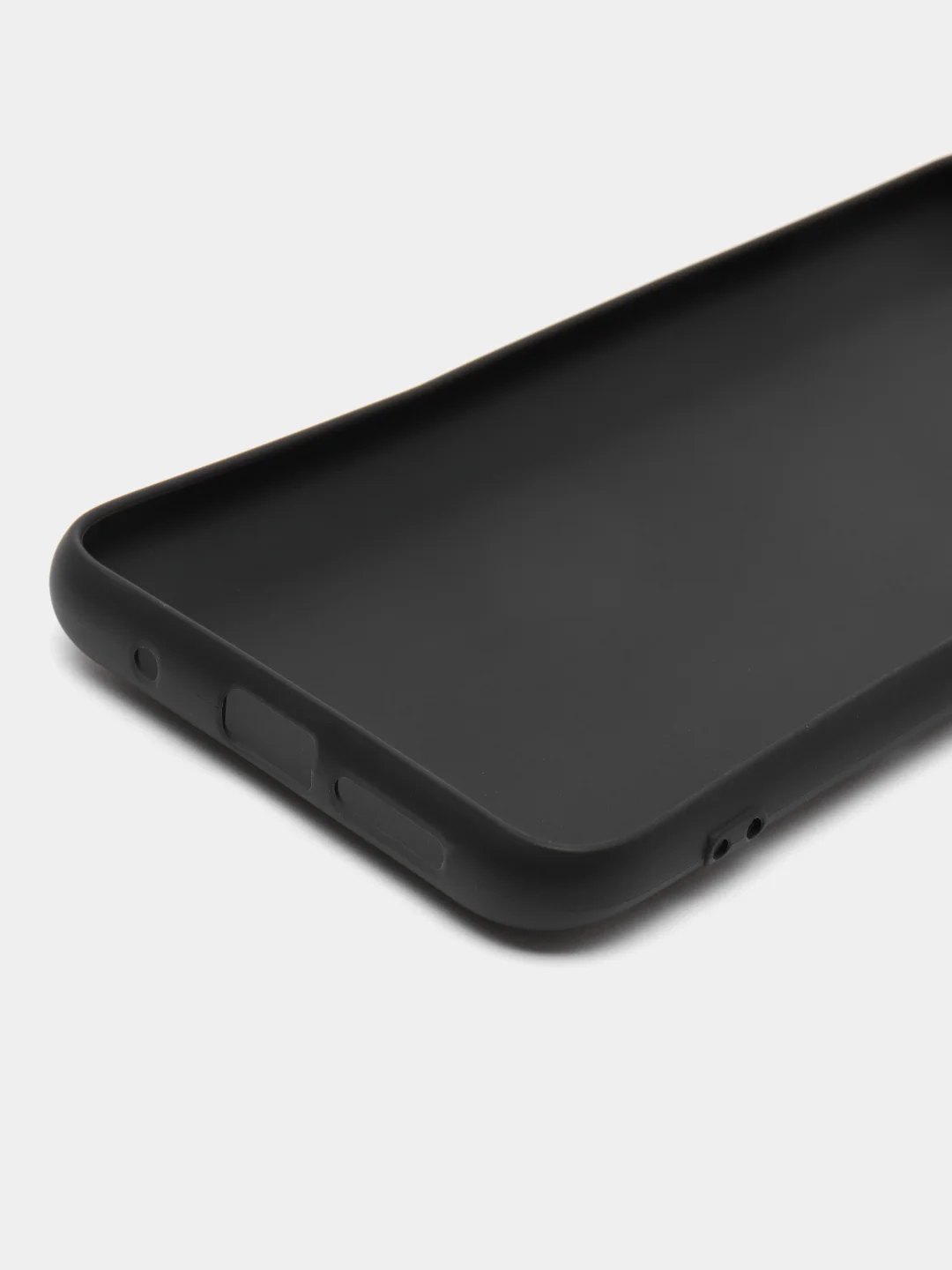 Песочный хаки чехол силиконовый для Xiaomi POCO M3 (Сяоми Поко М3), с принтом, с рисунком