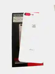 Защитное стекло на крышку телефона для iPhone 7 Plus/ 8 Plus
