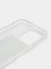 Аметистовый силиконовый чехол для Honor X6/Honor X8 5G (Хонор Х6/Х8 5г), с принтом, с рисунком