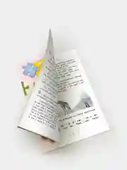 Учимся сами. Английский язык. Чтение: 2-4 классы