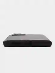 Голубой силиконовый чехол для Xiaomi Redmi 10 2022, с принтом, с рисунком (Сяоми Редми 10)