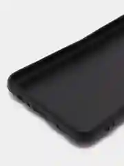Тёмно-бордовый силиконовый чехол для Samsung Galaxy A12 / M12, с принтом, с рисунком (Самсунг А12 / М12)