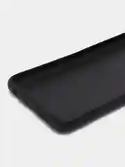 Оранжевый чехол для Xiaomi Poco X3 NFC X3 Pro X3, с принтом, с рисунком (Поко Х3 Про)
