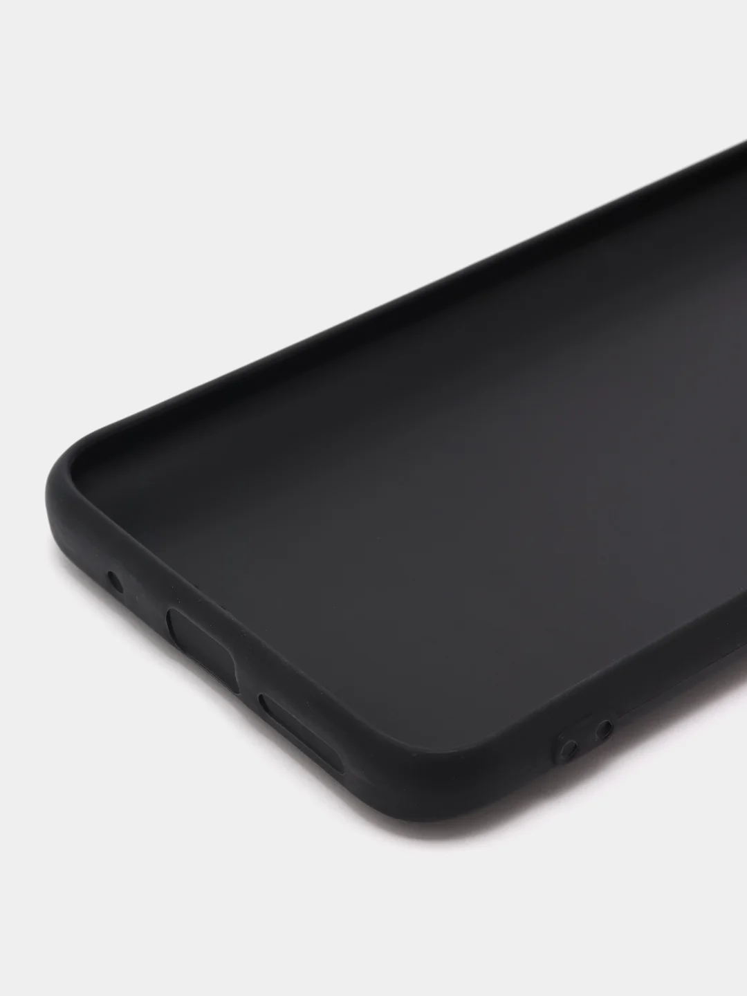 Зелёный хаки силиконовый чехол для Xiaomi Redmi 10 2022, с принтом, с рисунком (Сяоми Редми 10)