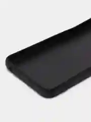 Голубой силиконовый чехол для Honor X6/Honor X8 5G (Хонор Х6/Х8 5г), с принтом, с рисунком