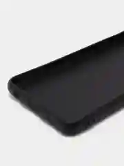 Индиго силиконовый чехол для Samsung Galaxy A32 4G, с принтом, с рисунком (Самсунг Галакси А32)