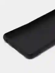 Сиреневый силиконовый чехол для Samsung Galaxy A32 4G, с принтом, с рисунком (Самсунг Галакси А32)