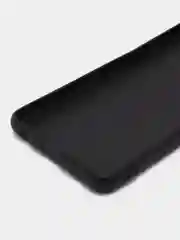 Пастельно-коралловый силиконовый чехол для Samsung Galaxy A32 4G, с принтом, с рисунком (Самсунг Галакси А32)