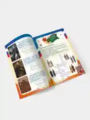 Эрудит. Интеллект-задания для детей 9-10 лет: кроссворды, загадки, ребусы, задачки