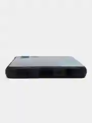 Тёмно-бирюзовый силиконовый чехол для Samsung Galaxy A32 4G, с принтом, с рисунком (Самсунг Галакси А32)