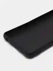 Тёмно-бирюзовый силиконовый чехол для Samsung Galaxy A32 4G, с принтом, с рисунком (Самсунг Галакси А32)