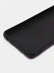 Пурпурный силиконовый чехол для Samsung Galaxy A32 4G, с принтом, с рисунком (Самсунг Галакси А32)