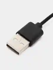 USB зарядное устройство 4,2v с индикатором уровня зарядки.