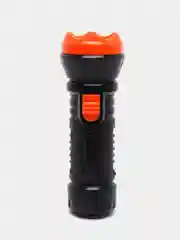 ЕРМАК фонарь аккумуляторный, 1 х 0,5 Вт, LED, вилка 220В, пластик, 12,3 x 4,3 см