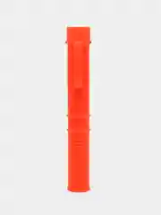 ЕРМАК фонарь, 1 COB + 1 LED, 3Вт + 1Вт, 3xAAA, 16 см, резино-пластик, 2 режима