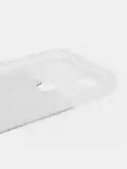 Багровый силиконовый чехол для Huawei Y6 2018 / Honor 7C / 7A Pro / Y6 Prime, с принтом, с рисунком Хуавей у6 Хонор 7С 7А про