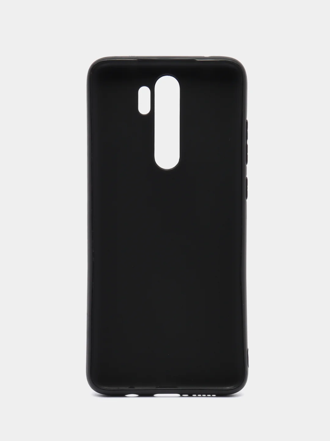 Приглушённый хаки силиконовый чехол для Xiaomi Redmi Note 8 Pro, с принтом, с рисунком (Редми Ноут 8 Про)