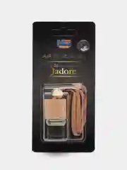 NEW GALAXY Ароматизатор подвесной Автопарфюм, по мотивам Jadore, 5 мл