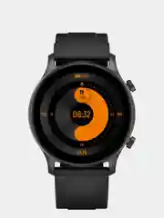 Черный умные часы Xiaomi Haylou Smart Watch RS3 (LS04), Global