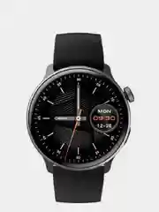 Черный умные часы Xiaomi Mibro Lite 2 (XPAW011) EU + 2 ремешка